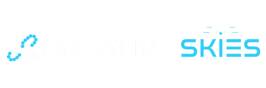 Creative Skies Logo