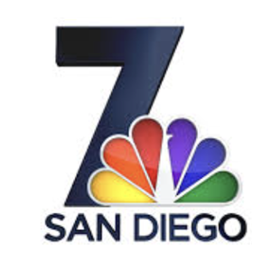 Creative Skies drone show featured on NBC San Diego