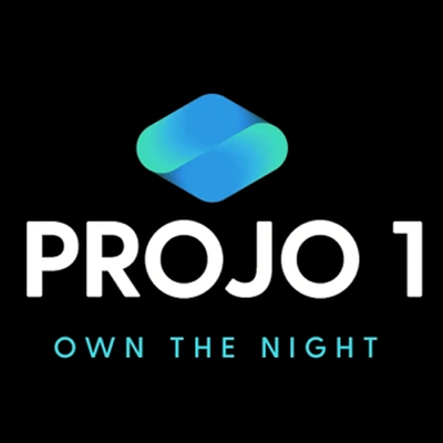 Projo1, Creative Skies drone show client