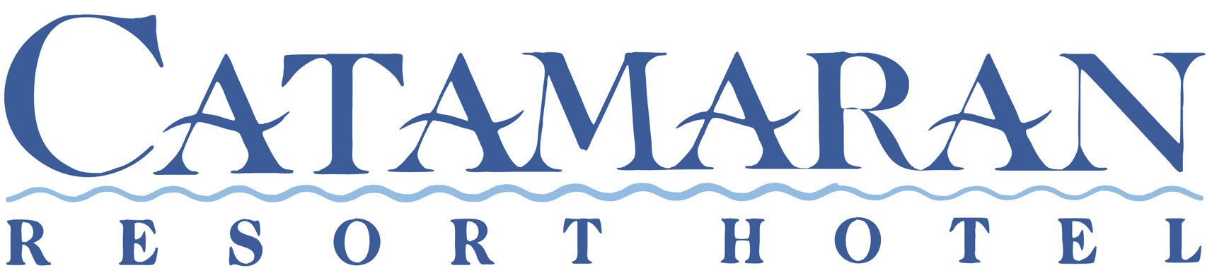 Catamaran Resort Hotel, drone-friendly wedding venue and Creative Skies preferred vendor