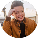 Lia Chua