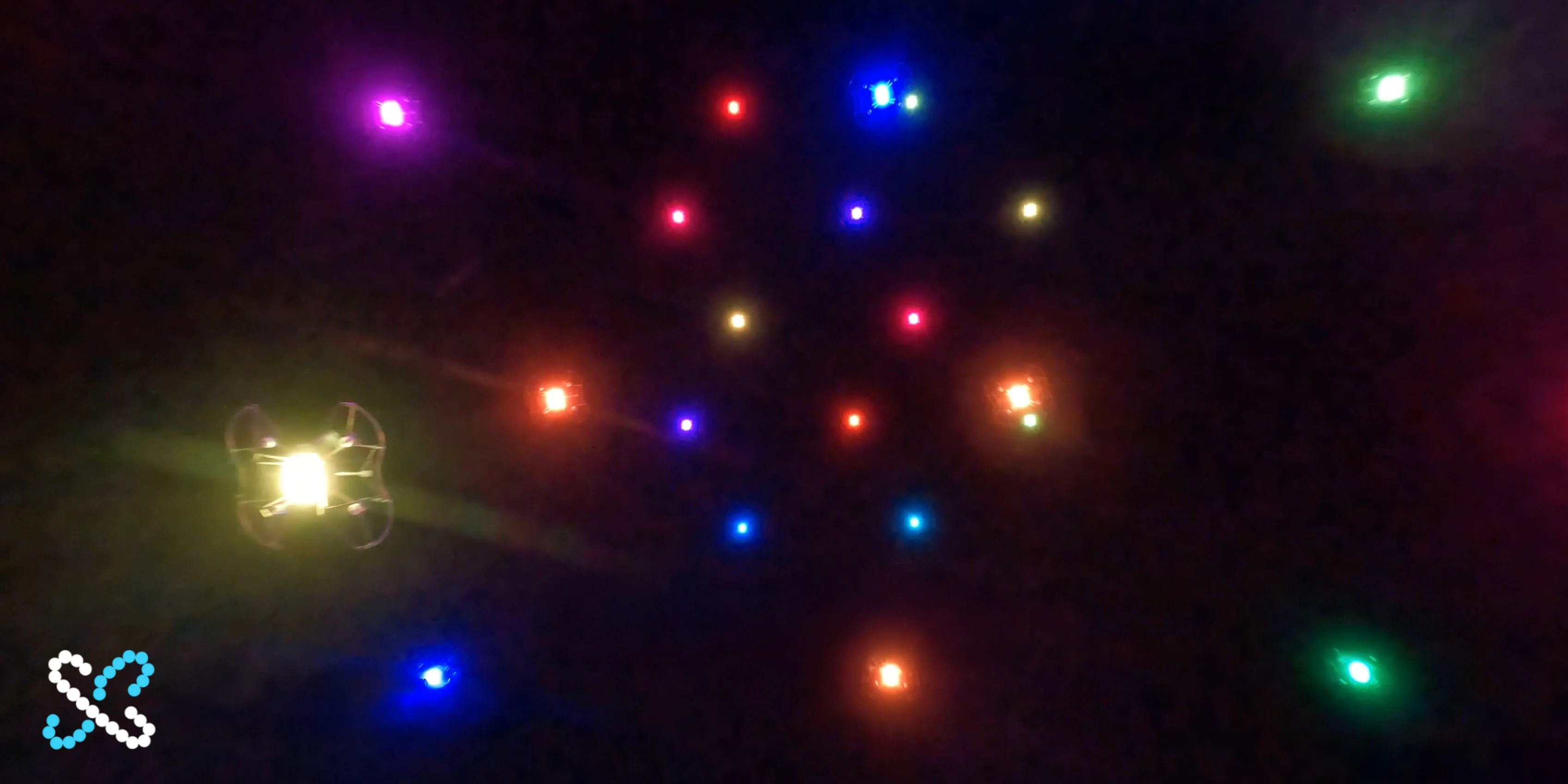 5 Reasons to Use Drone Light Shows for Unforgettable Events